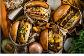 Dupla Burger